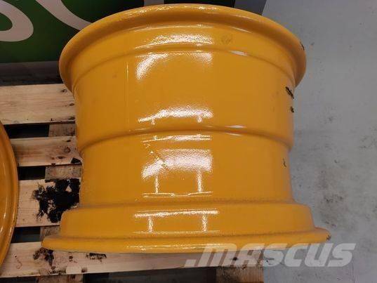 CAT 908H (13x20) rim Pneus, roues et jantes