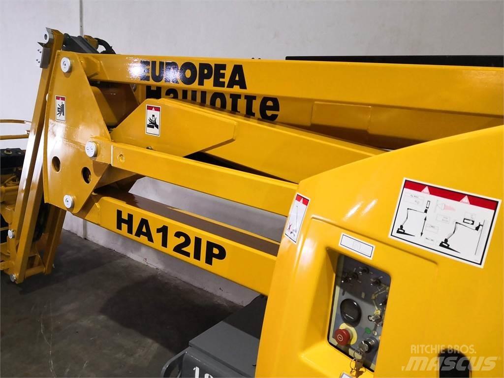 Haulotte HA12IP Nacelles articulées