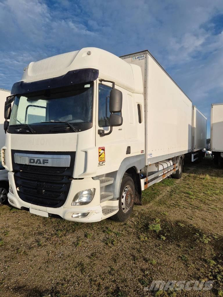 DAF CF 460 FAT Autre camion