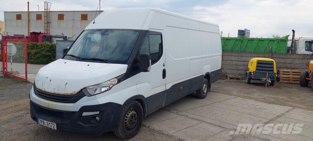 Iveco 35-180 Utilitaire