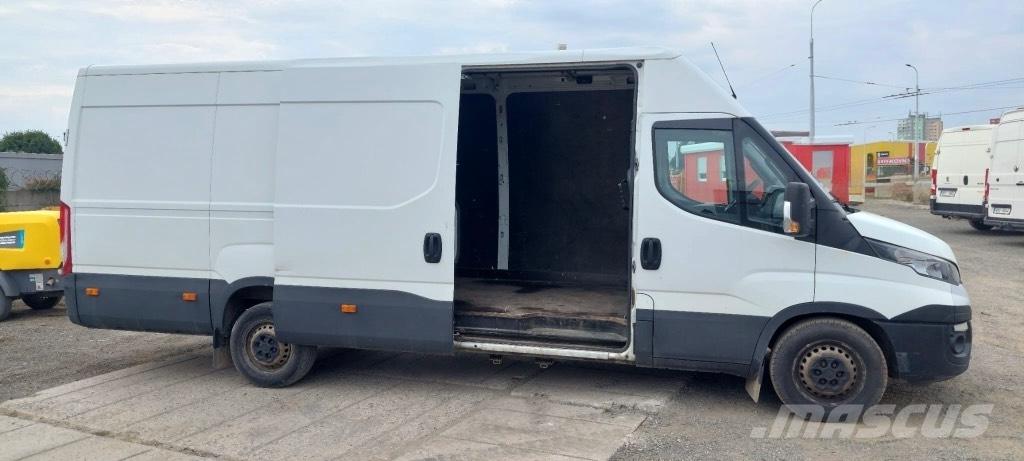 Iveco 35-180 Utilitaire