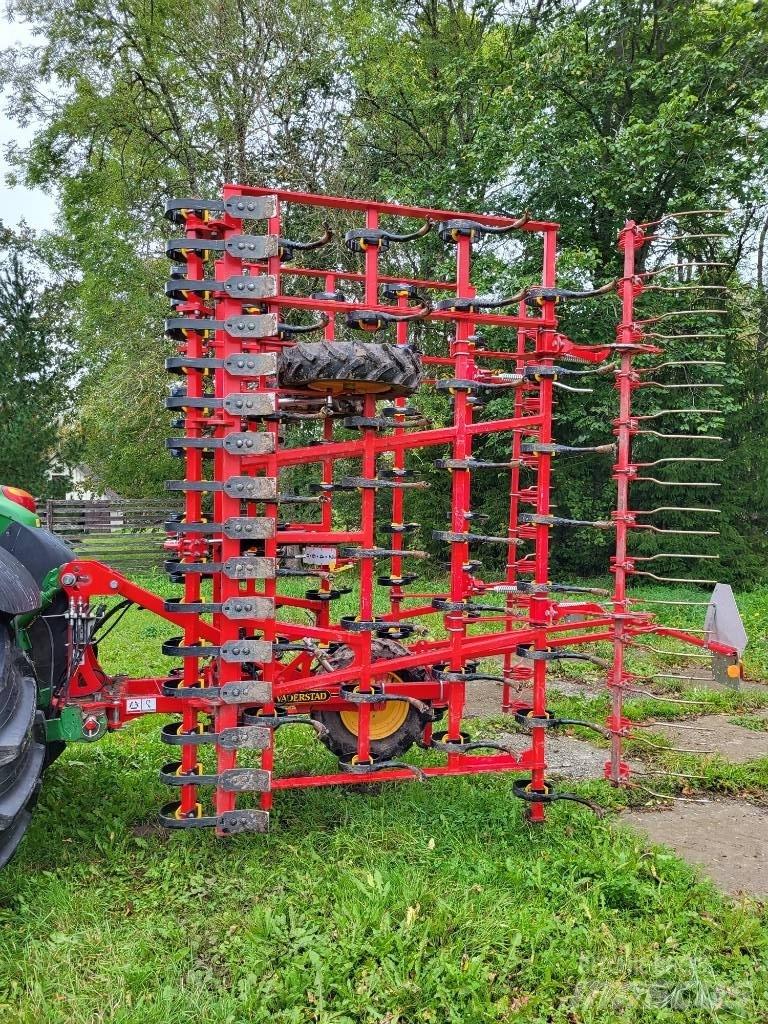Väderstad NZM600 Déchaumeur, cultivateur