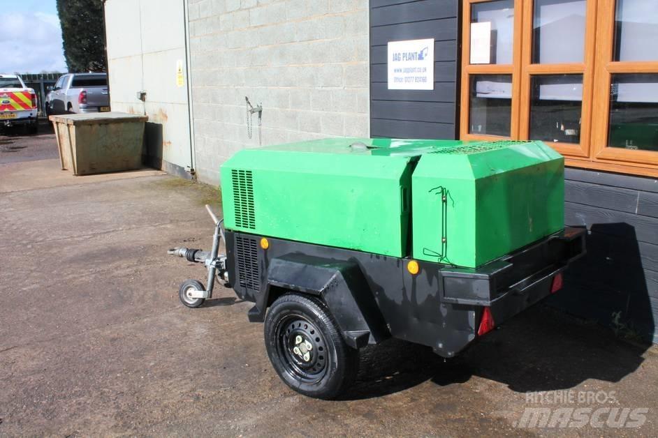 Doosan 7/41 Compresseur