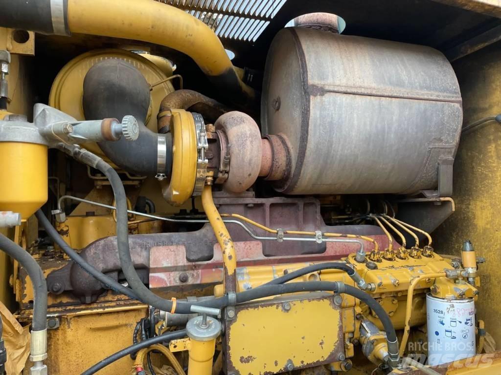 CAT 140H - 3306 Engine Niveleuse