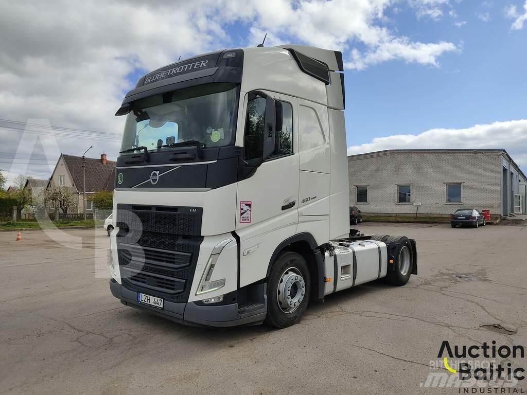 Volvo FH460 Tracteur routier