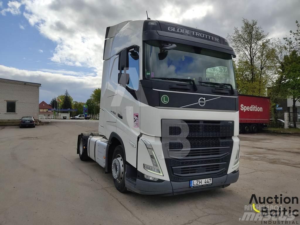 Volvo FH460 Tracteur routier