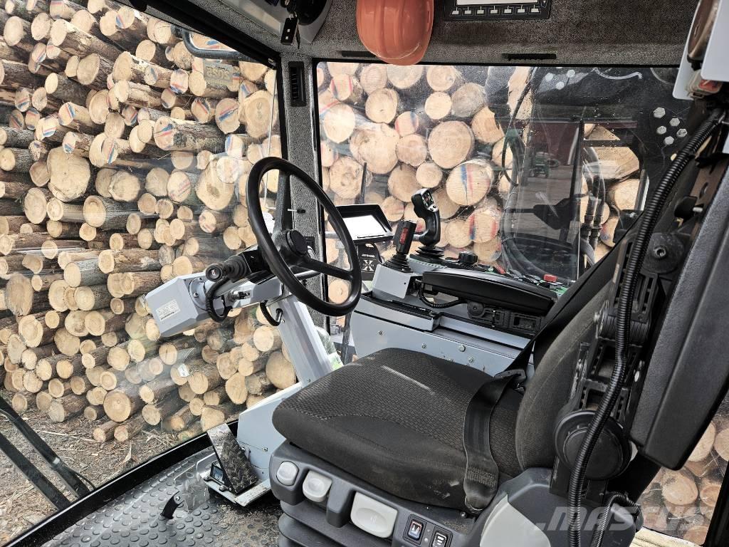 Albach Diamant 2000 Broyeur de végétaux