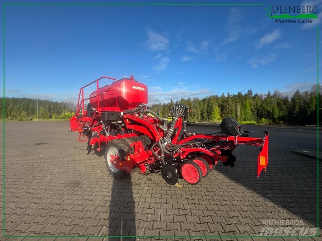 Horsch Focus 3 TD Semoir
