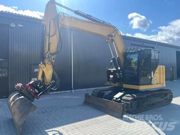 CAT 310 Pelle sur chenilles