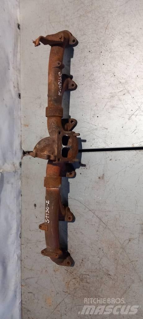 Scania R 480   1850125 Moteur
