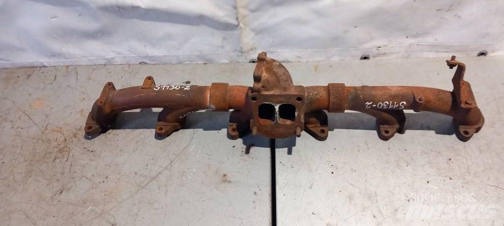 Scania R 480   1850125 Moteur