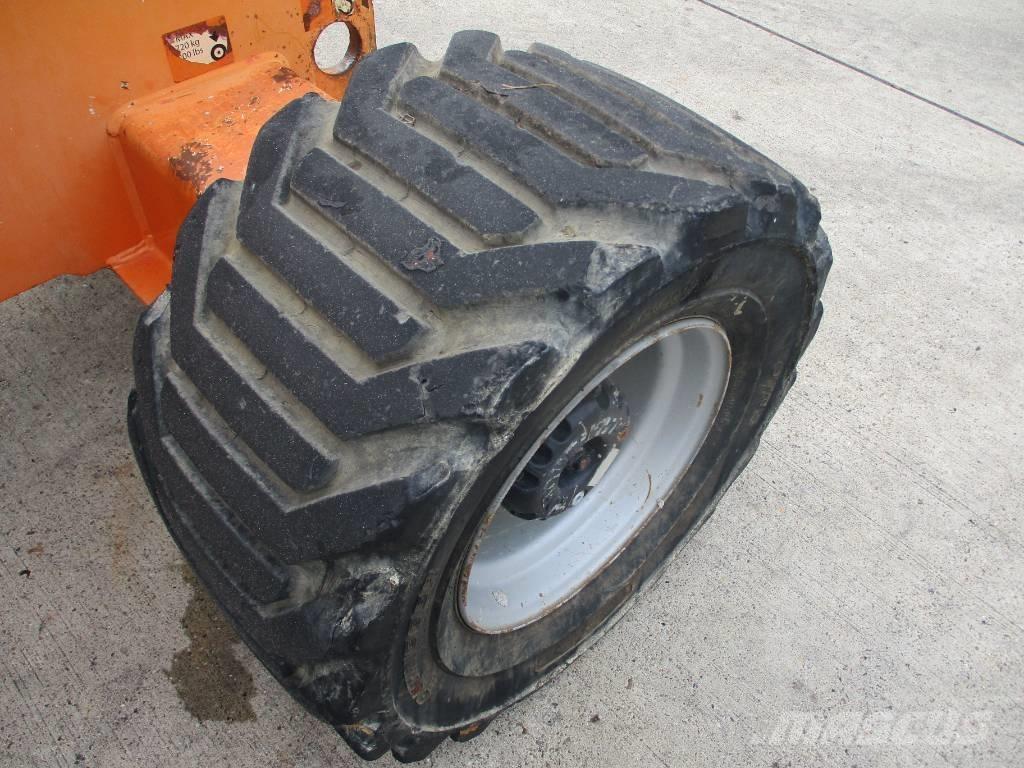 JLG 510 AJ (947) Nacelle Automotrice