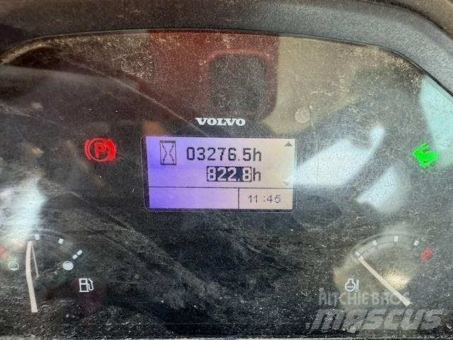 Volvo L 30 G Chargeuse sur pneus