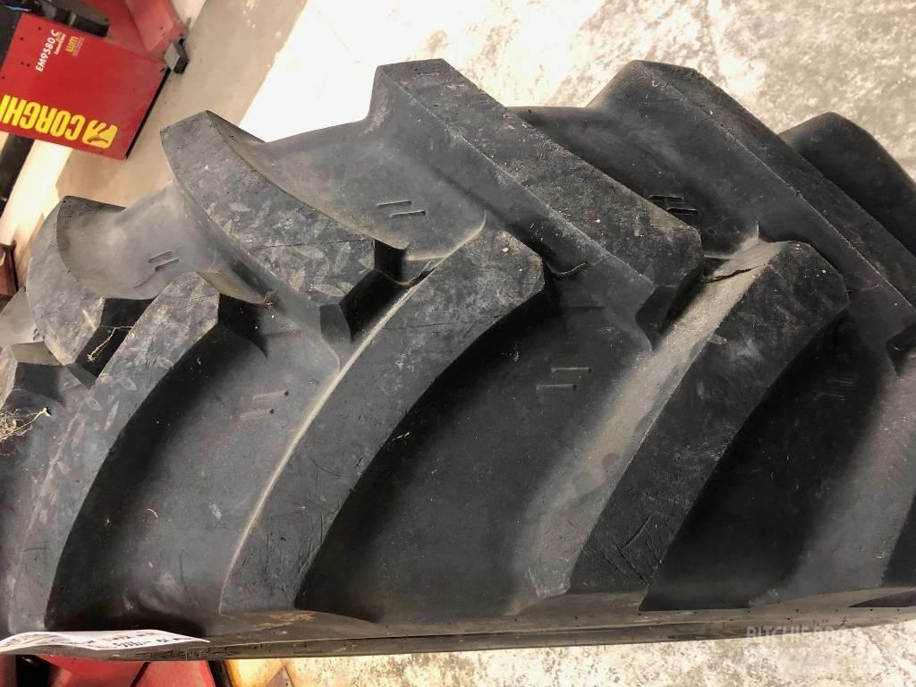 Mitas 405/70x24 Pneus, roues et jantes