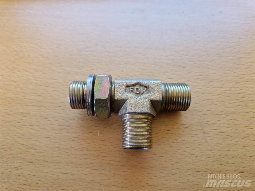 Ponsse 0015517 Hydraulique