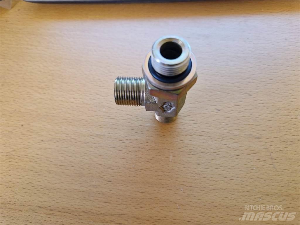 Ponsse 0015517 Hydraulique