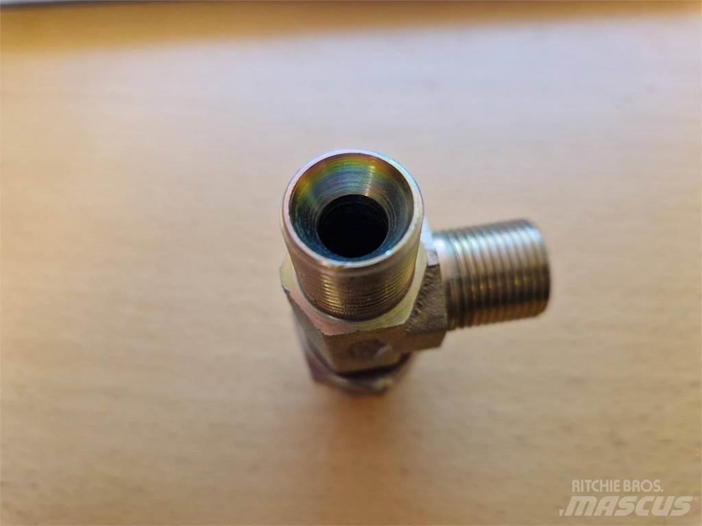 Ponsse 0015517 Hydraulique