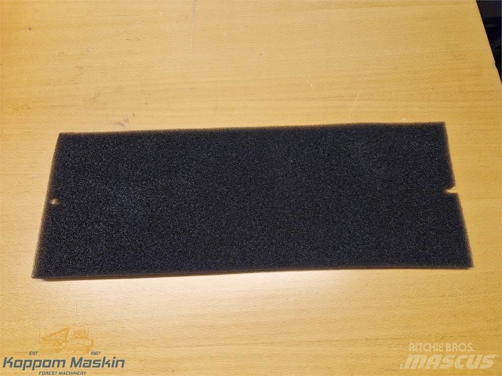 Ponsse 21-8233 Cabine