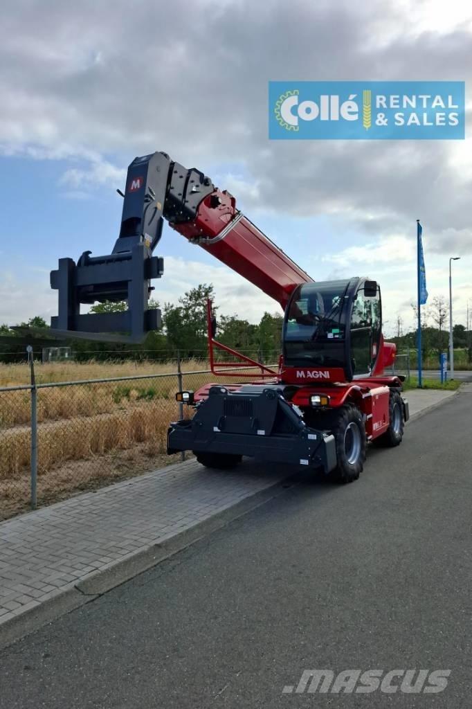 Magni RTH 6.26 | 2025 Chariot télescopique