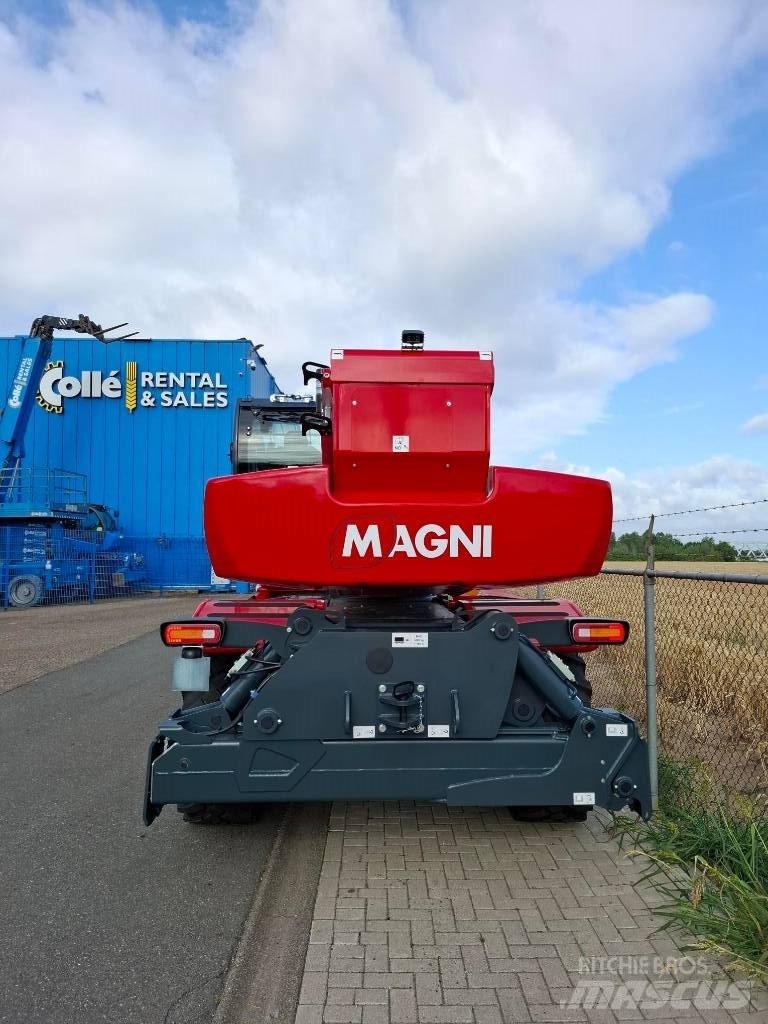 Magni RTH 6.26 | 2025 Chariot télescopique