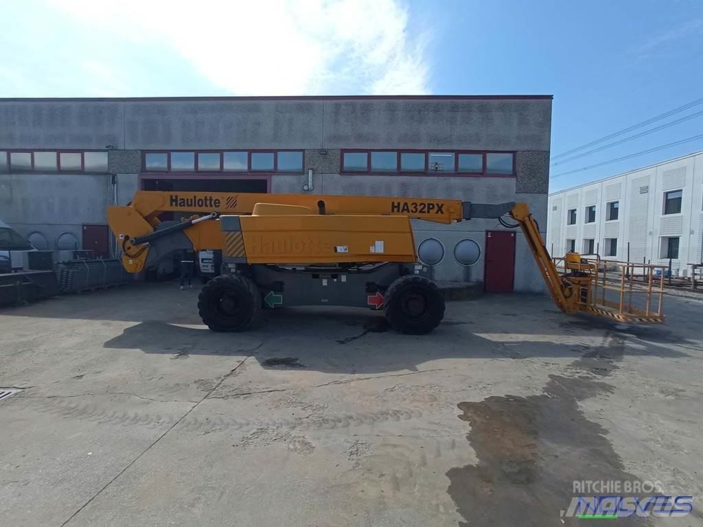 Haulotte HA32PX Nacelles articulées