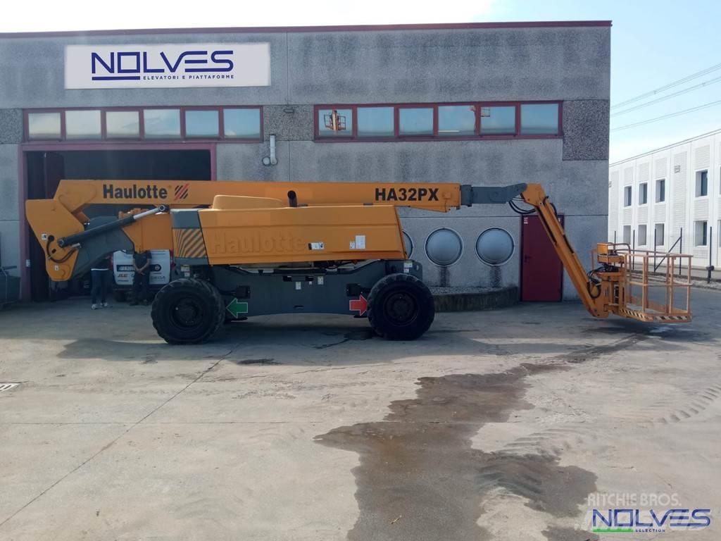 Haulotte HA32PX Nacelles articulées