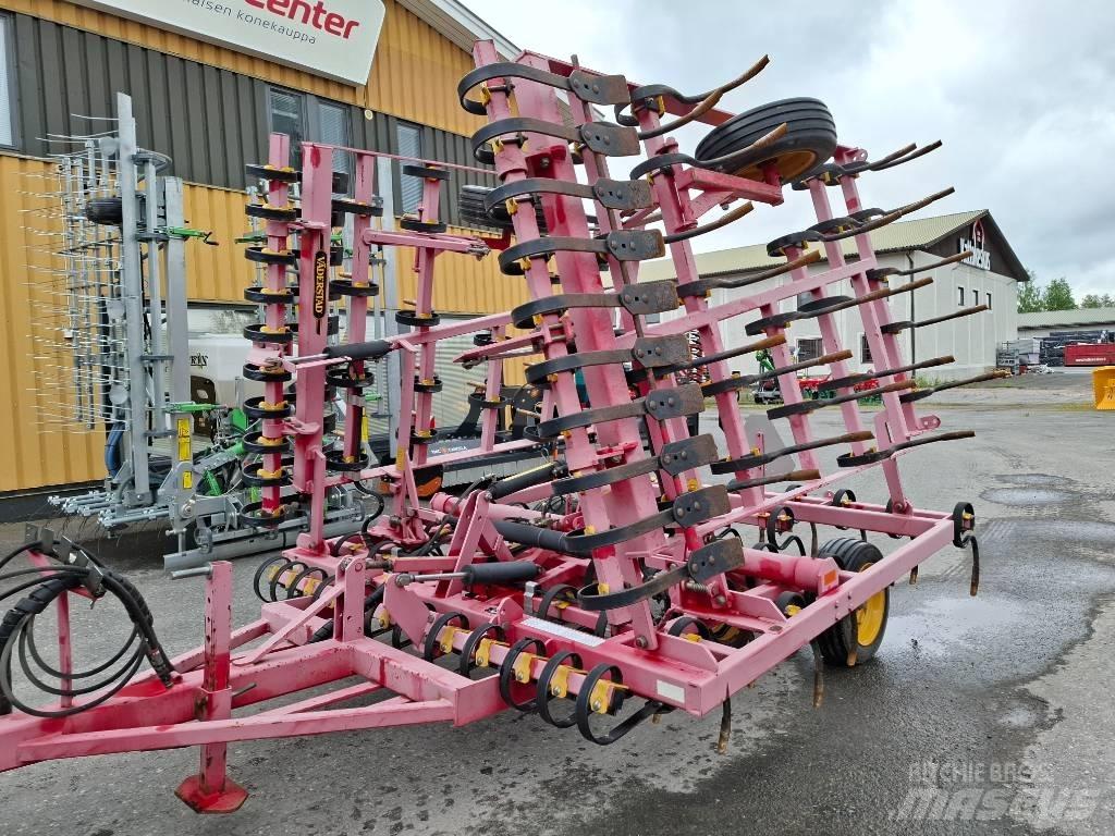 Väderstad NZA600 Herse