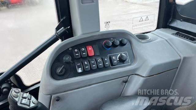 JCB TM 320 S Chariot télescopique
