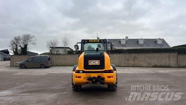 JCB TM 320 S Chariot télescopique