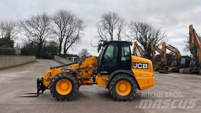 JCB TM 320 S Chariot télescopique