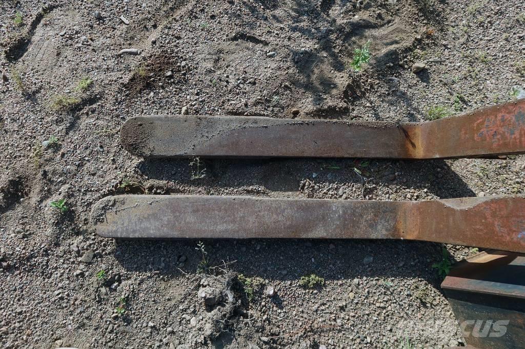  Gafflar 780 mm Fourches