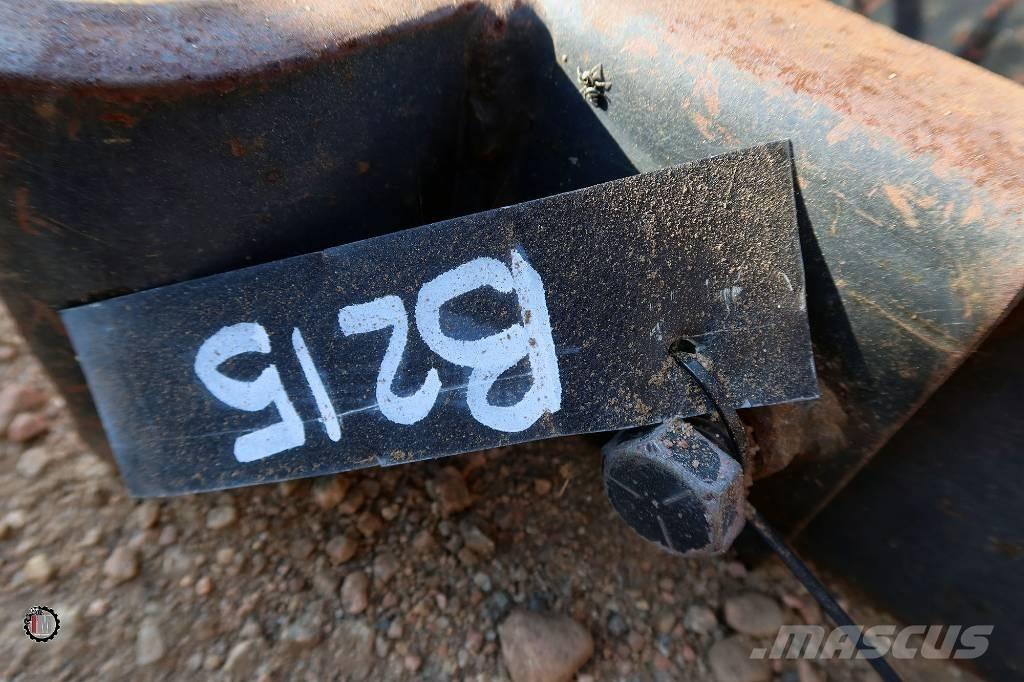  Gafflar 780 mm Fourches