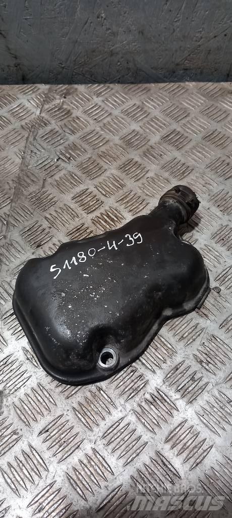 Scania P 360.    2097719 Moteur