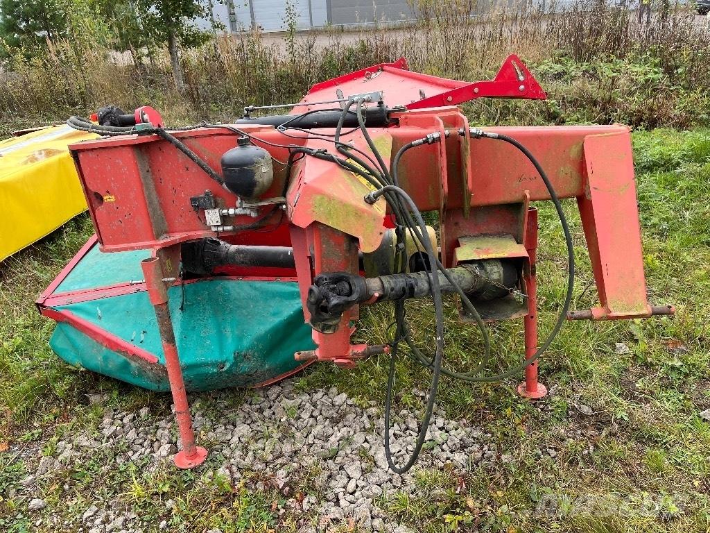 Kverneland 3132 MT Faucheuse-conditionneuse