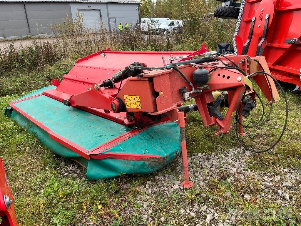 Kverneland 3132 MT Faucheuse-conditionneuse