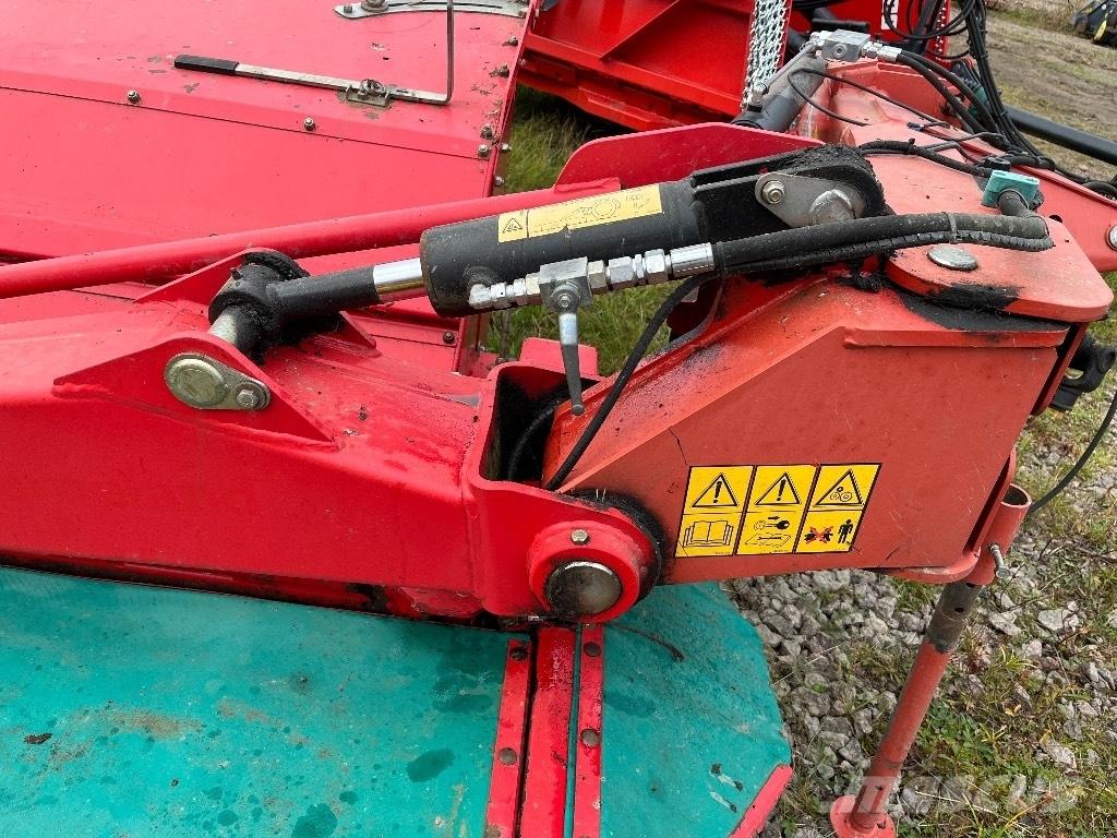 Kverneland 3132 MT Faucheuse-conditionneuse