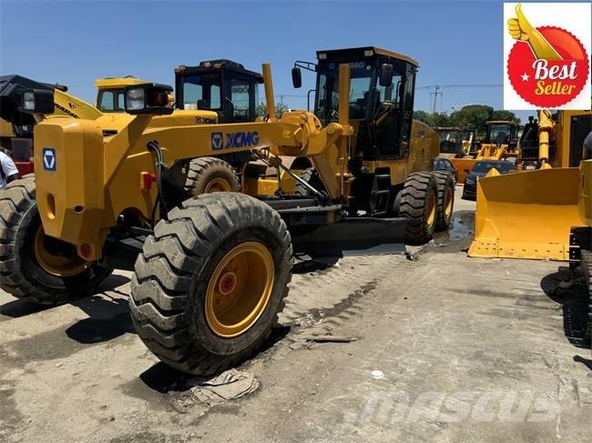 XCMG GR 180 Niveleuse