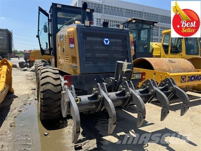 XCMG GR 180 Niveleuse