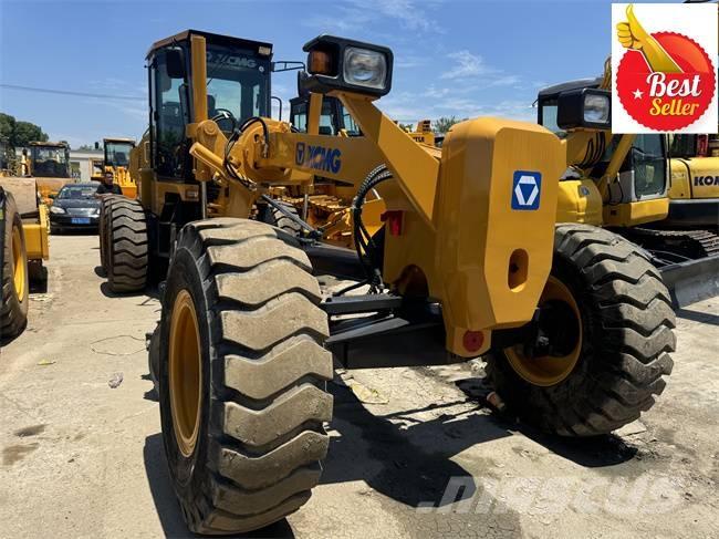 XCMG GR 180 Niveleuse