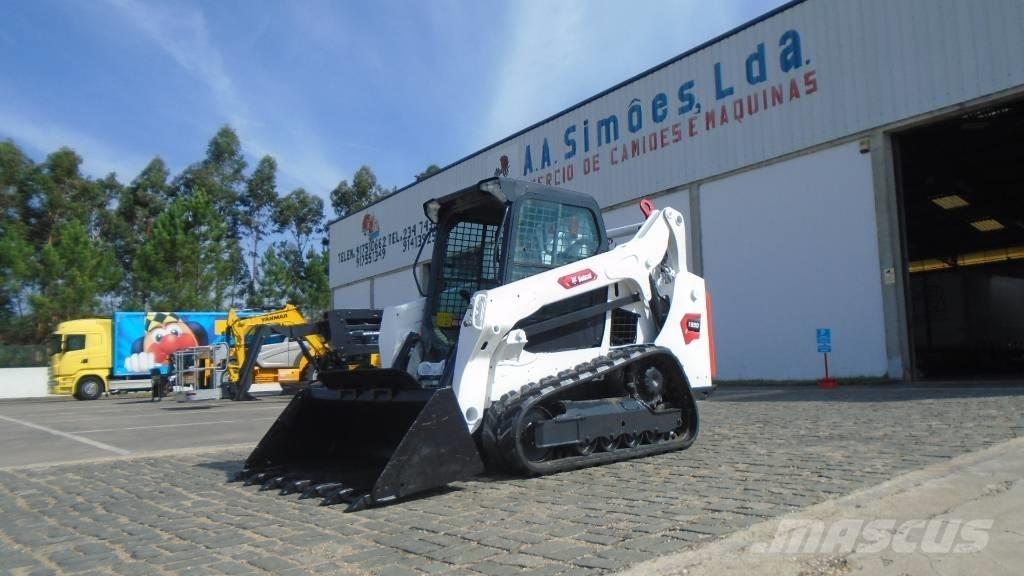 Bobcat T 590 Chargeuse compacte