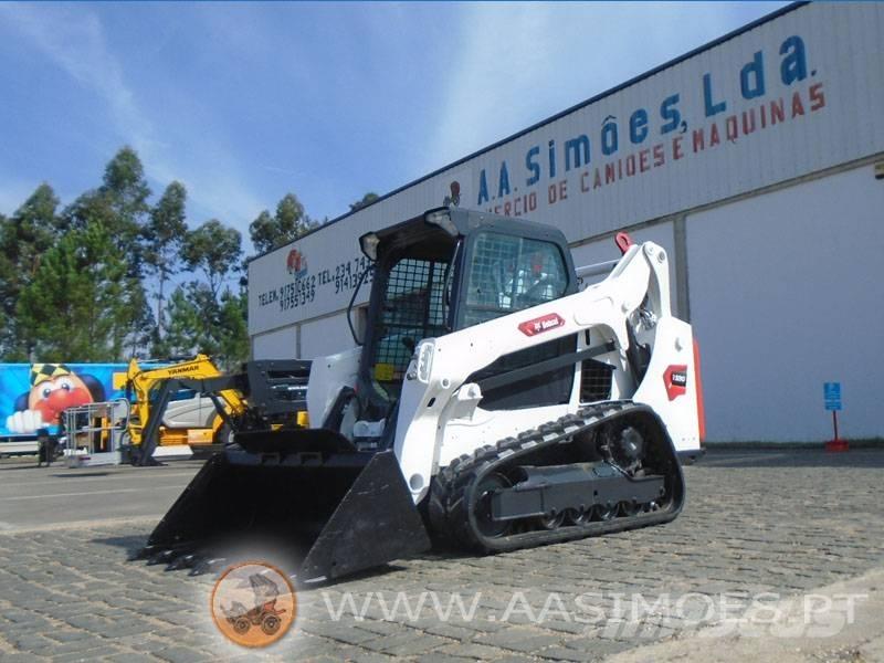 Bobcat T 590 Chargeuse compacte