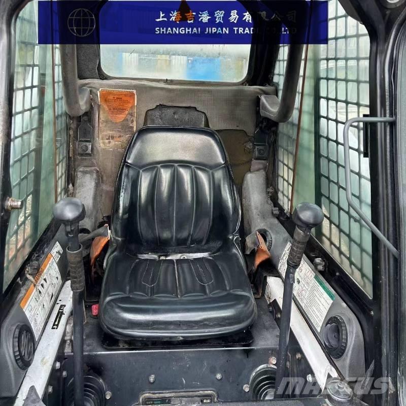 Bobcat S 185 Chargeuse compacte