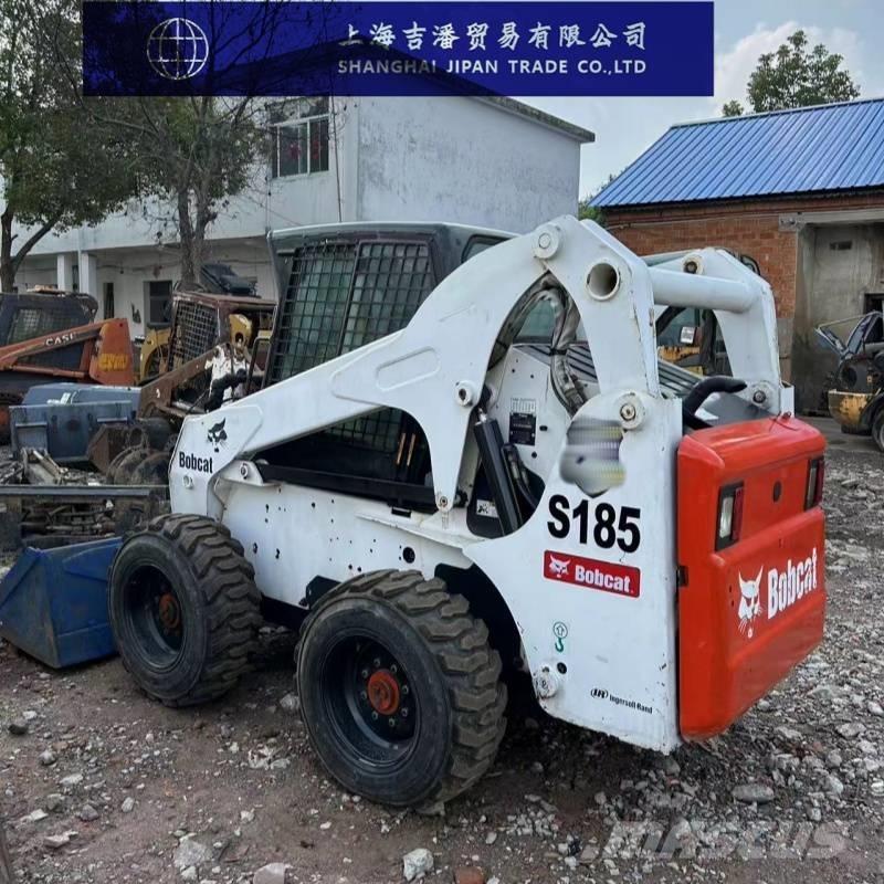 Bobcat S 185 Chargeuse compacte