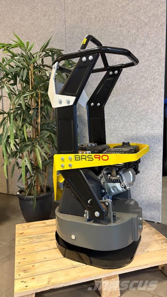 Wacker Neuson BRS 90 Plaque vibrante