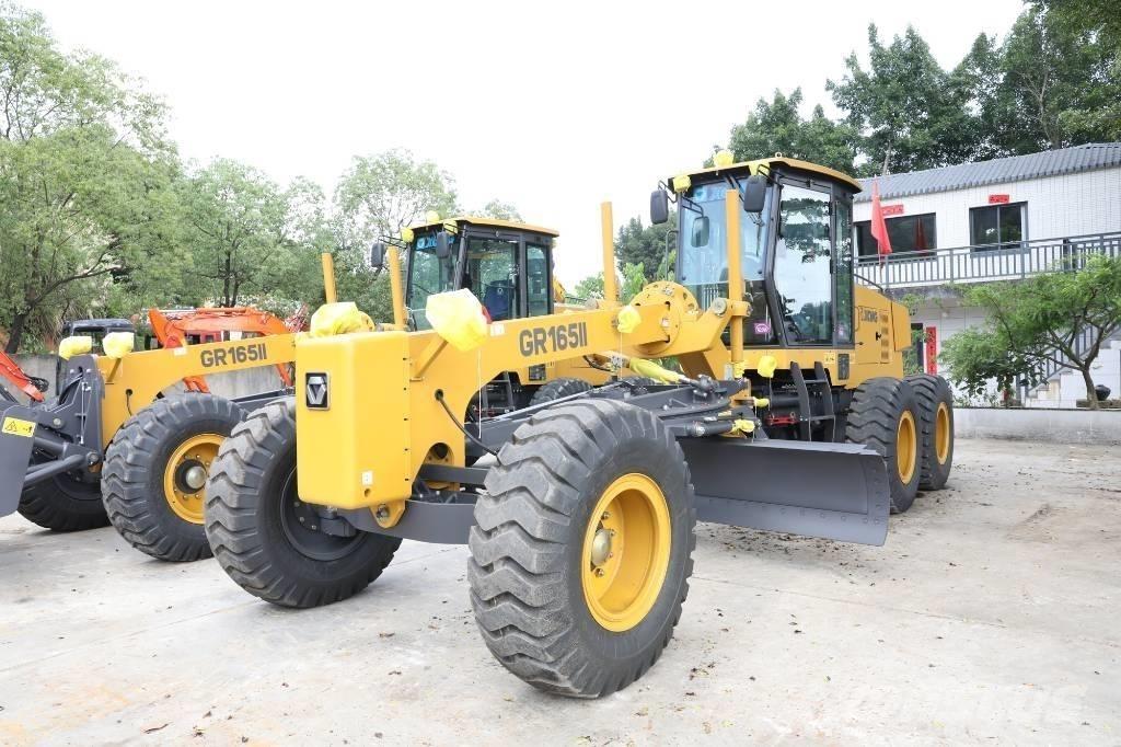 XCMG GR 165 Niveleuse