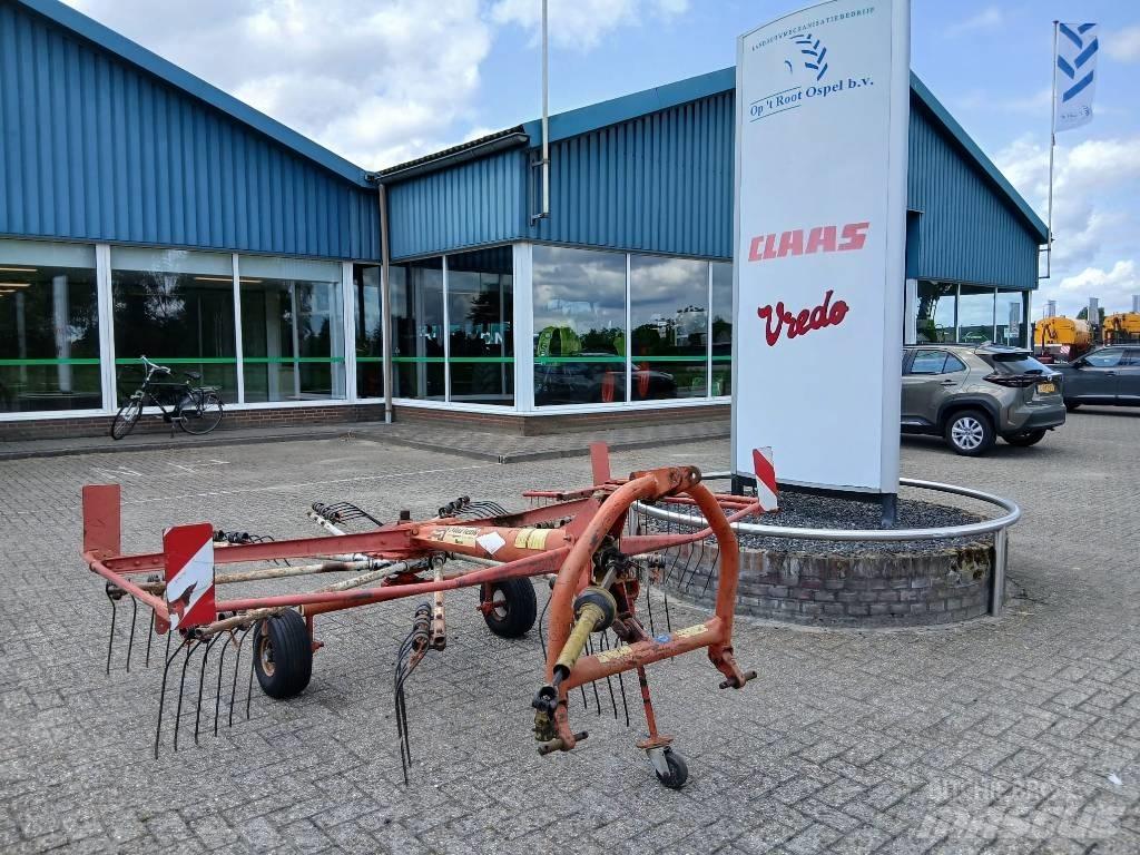 Kuhn GA 301 Andaineur