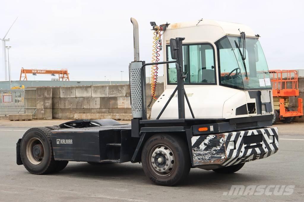 Kalmar TT612D Tracteur de manœuvre