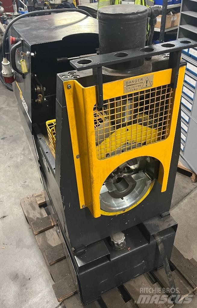  GS-HYDRO GSF-220-N Machines à cintrer