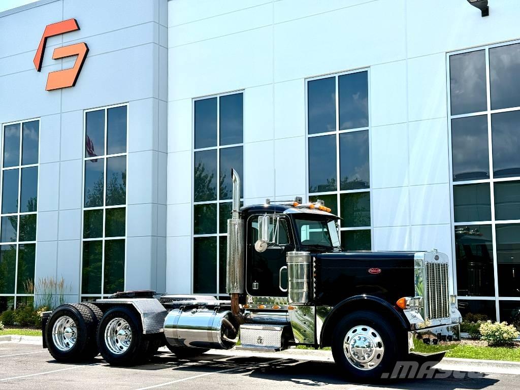 Peterbilt 379 Tracteur routier