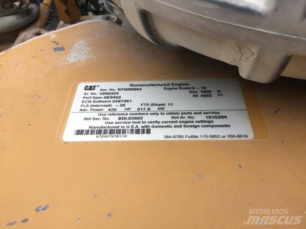 Metso Nordberg LT125 Concasseur mobile